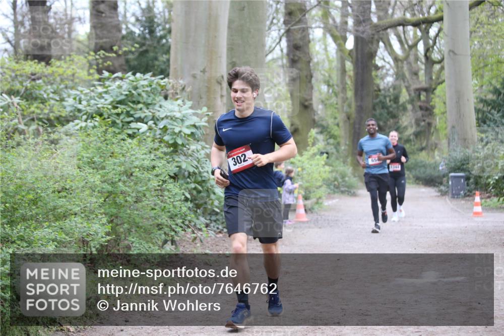 13.04.2025 - Hammer Lauf Jannik Wohlers http://msf.ph/oto/7646762 13.04.2025 11:32:55 Laufen 302, 654 meine-sportfotos.de