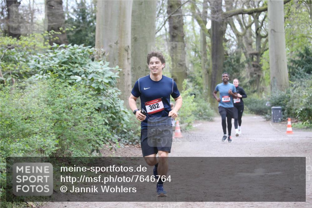 13.04.2025 - Hammer Lauf Jannik Wohlers http://msf.ph/oto/7646764 13.04.2025 11:32:55 Laufen 302, 654 meine-sportfotos.de