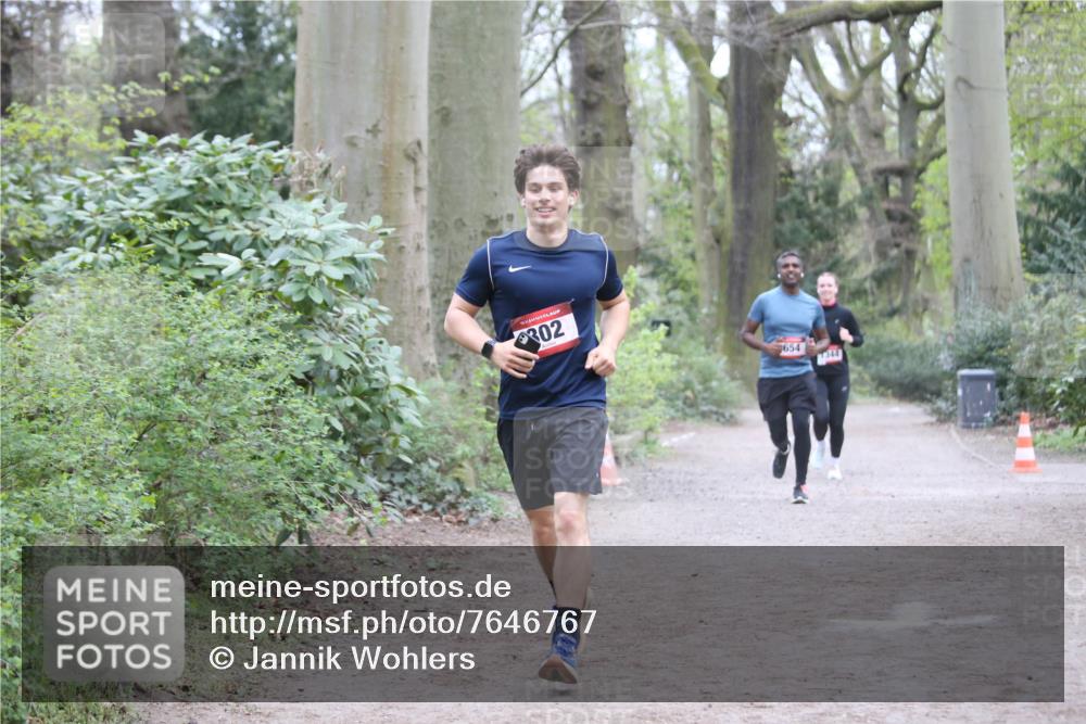13.04.2025 - Hammer Lauf Jannik Wohlers http://msf.ph/oto/7646767 13.04.2025 11:32:55 Laufen 302, 654, 1444 meine-sportfotos.de