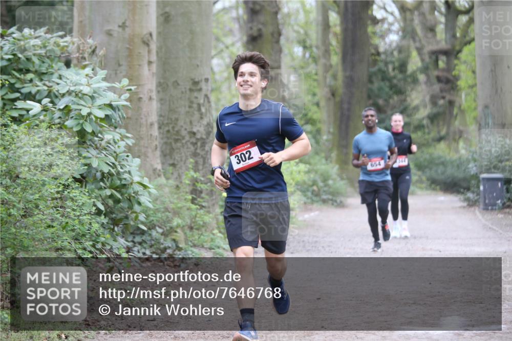 13.04.2025 - Hammer Lauf Jannik Wohlers http://msf.ph/oto/7646768 13.04.2025 11:32:54 Laufen 302, 654, 344 meine-sportfotos.de