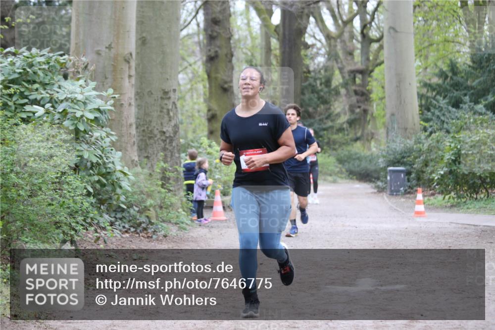 13.04.2025 - Hammer Lauf Jannik Wohlers http://msf.ph/oto/7646775 13.04.2025 11:32:52 Laufen  meine-sportfotos.de