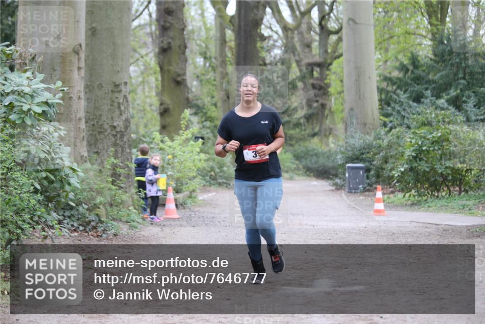 13.04.2025 - Hammer Lauf Jannik Wohlers http://msf.ph/oto/7646777 13.04.2025 11:32:52 Laufen  meine-sportfotos.de