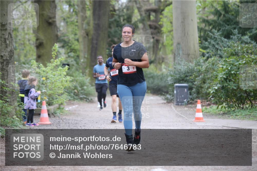 13.04.2025 - Hammer Lauf Jannik Wohlers http://msf.ph/oto/7646783 13.04.2025 11:32:51 Laufen 302, 31 meine-sportfotos.de