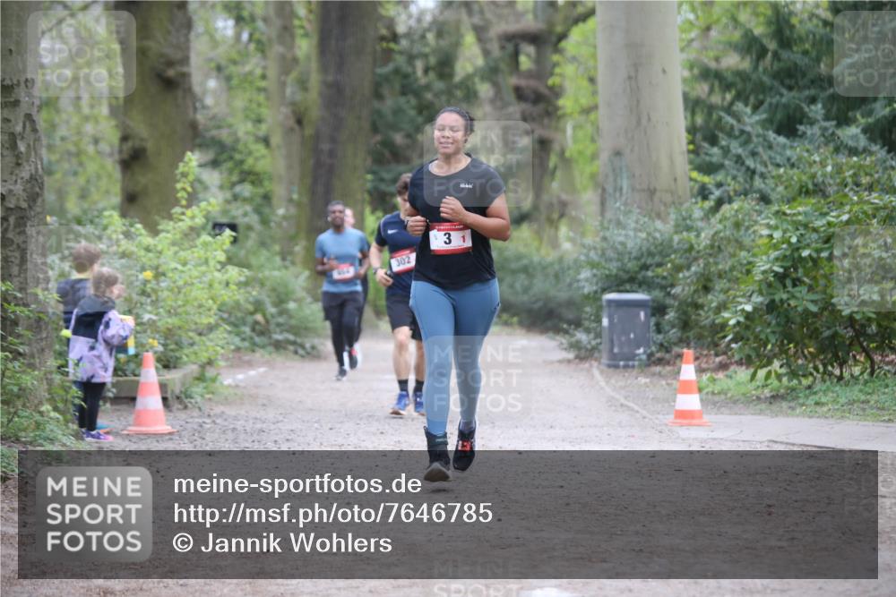 13.04.2025 - Hammer Lauf Jannik Wohlers http://msf.ph/oto/7646785 13.04.2025 11:32:50 Laufen 654, 302, 31 meine-sportfotos.de