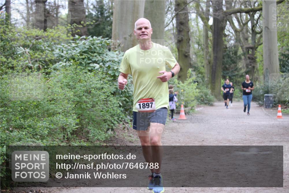 13.04.2025 - Hammer Lauf Jannik Wohlers http://msf.ph/oto/7646788 13.04.2025 11:32:47 Laufen 1897 meine-sportfotos.de