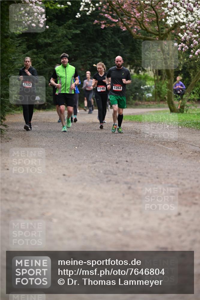 13.04.2025 - Hammer Lauf Dr. Thomas Lammeyer http://msf.ph/oto/7646804 13.04.2025 10:16:46 Laufen 1753, 1149, 1353 meine-sportfotos.de