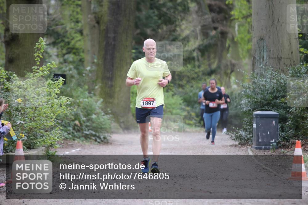 13.04.2025 - Hammer Lauf Jannik Wohlers http://msf.ph/oto/7646805 13.04.2025 11:32:41 Laufen 1897 meine-sportfotos.de