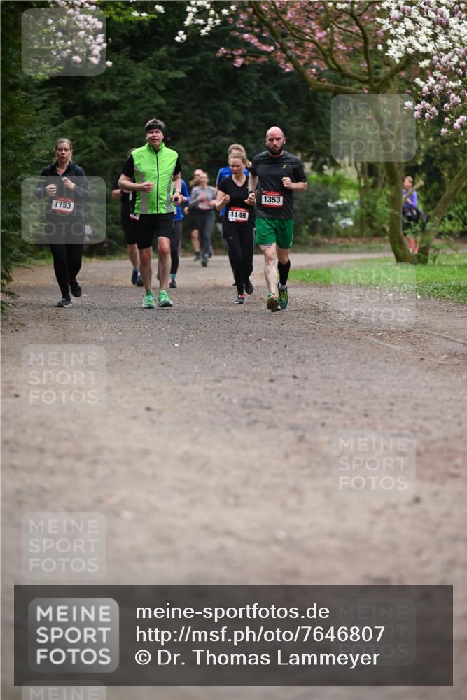13.04.2025 - Hammer Lauf Dr. Thomas Lammeyer http://msf.ph/oto/7646807 13.04.2025 10:16:46 Laufen 1753, 1149, 1353 meine-sportfotos.de