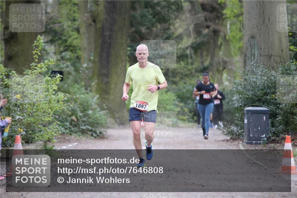 13.04.2025 - Hammer Lauf Jannik Wohlers http://msf.ph/oto/7646808 13.04.2025 11:32:41 Laufen 1897 meine-sportfotos.de