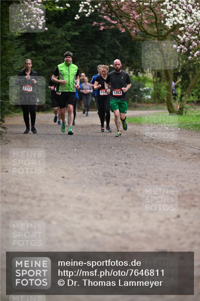13.04.2025 - Hammer Lauf Dr. Thomas Lammeyer http://msf.ph/oto/7646811 13.04.2025 10:16:46 Laufen 114, 1753, 1353 meine-sportfotos.de