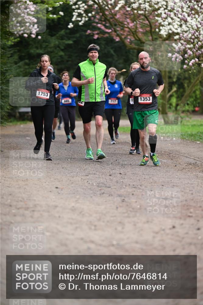 13.04.2025 - Hammer Lauf Dr. Thomas Lammeyer http://msf.ph/oto/7646814 13.04.2025 10:16:49 Laufen 1753, 717, 885, 1353 meine-sportfotos.de