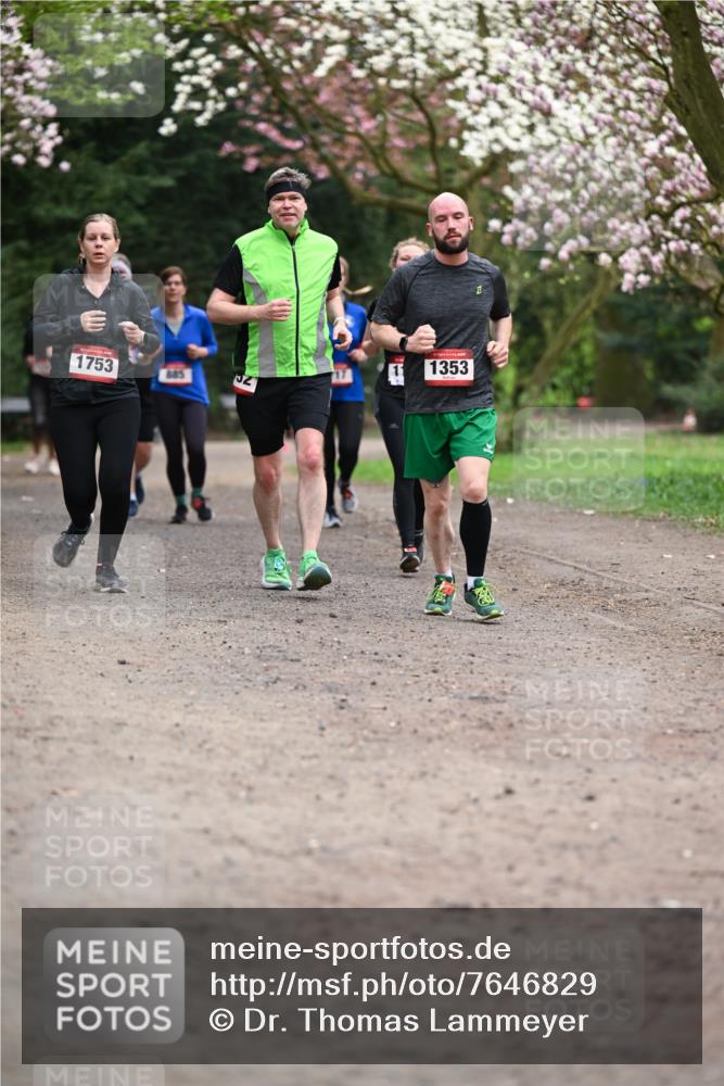 13.04.2025 - Hammer Lauf Dr. Thomas Lammeyer http://msf.ph/oto/7646829 13.04.2025 10:16:50 Laufen 1753, 1353 meine-sportfotos.de
