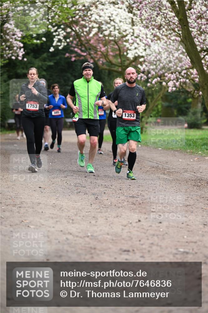 13.04.2025 - Hammer Lauf Dr. Thomas Lammeyer http://msf.ph/oto/7646836 13.04.2025 10:16:50 Laufen 1753, 885, 1353 meine-sportfotos.de