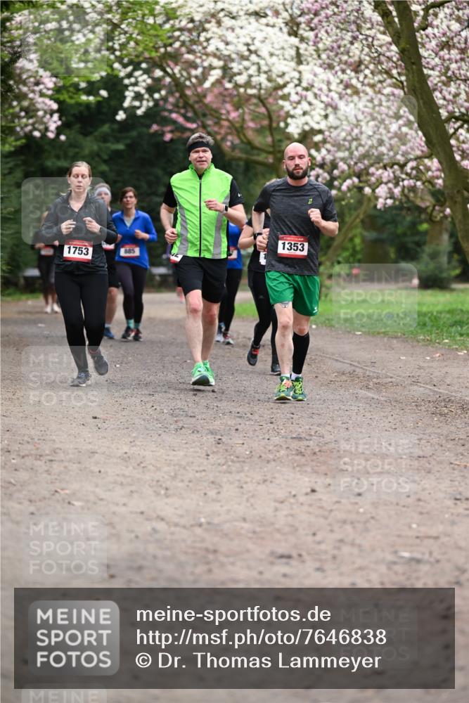 13.04.2025 - Hammer Lauf Dr. Thomas Lammeyer http://msf.ph/oto/7646838 13.04.2025 10:16:50 Laufen 1753, 885, 1353 meine-sportfotos.de