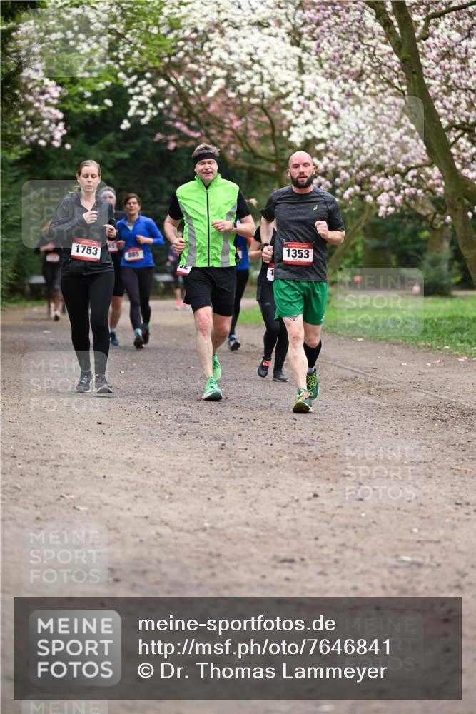 13.04.2025 - Hammer Lauf Dr. Thomas Lammeyer http://msf.ph/oto/7646841 13.04.2025 10:16:51 Laufen 1753, 885, 1353 meine-sportfotos.de