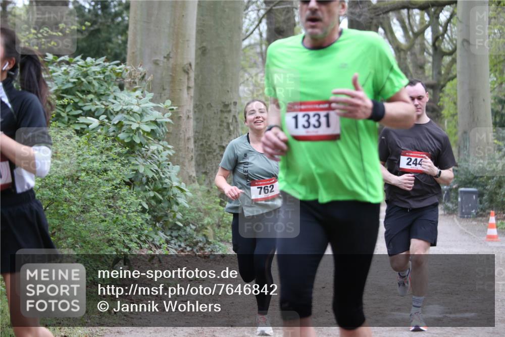 13.04.2025 - Hammer Lauf Jannik Wohlers http://msf.ph/oto/7646842 13.04.2025 11:32:22 Laufen 15, 762, 1331, 244 meine-sportfotos.de
