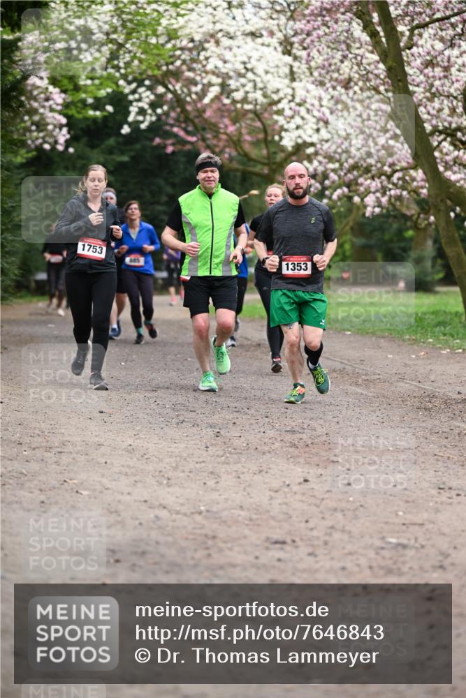 13.04.2025 - Hammer Lauf Dr. Thomas Lammeyer http://msf.ph/oto/7646843 13.04.2025 10:16:51 Laufen 1753, 1353 meine-sportfotos.de