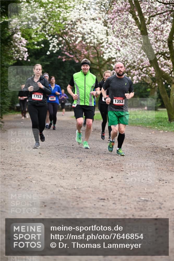 13.04.2025 - Hammer Lauf Dr. Thomas Lammeyer http://msf.ph/oto/7646854 13.04.2025 10:16:51 Laufen 1753, 885, 1353 meine-sportfotos.de