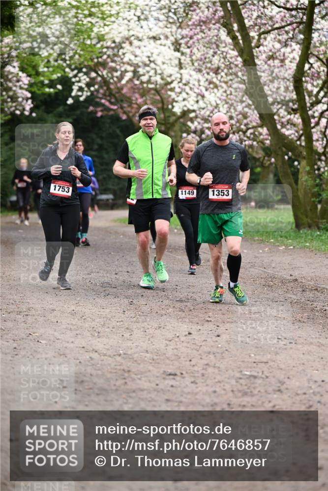 13.04.2025 - Hammer Lauf Dr. Thomas Lammeyer http://msf.ph/oto/7646857 13.04.2025 10:16:52 Laufen 1753, 1149, 1353 meine-sportfotos.de