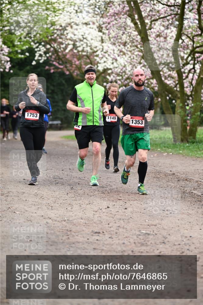 13.04.2025 - Hammer Lauf Dr. Thomas Lammeyer http://msf.ph/oto/7646865 13.04.2025 10:16:52 Laufen 1753, 1149, 1353 meine-sportfotos.de