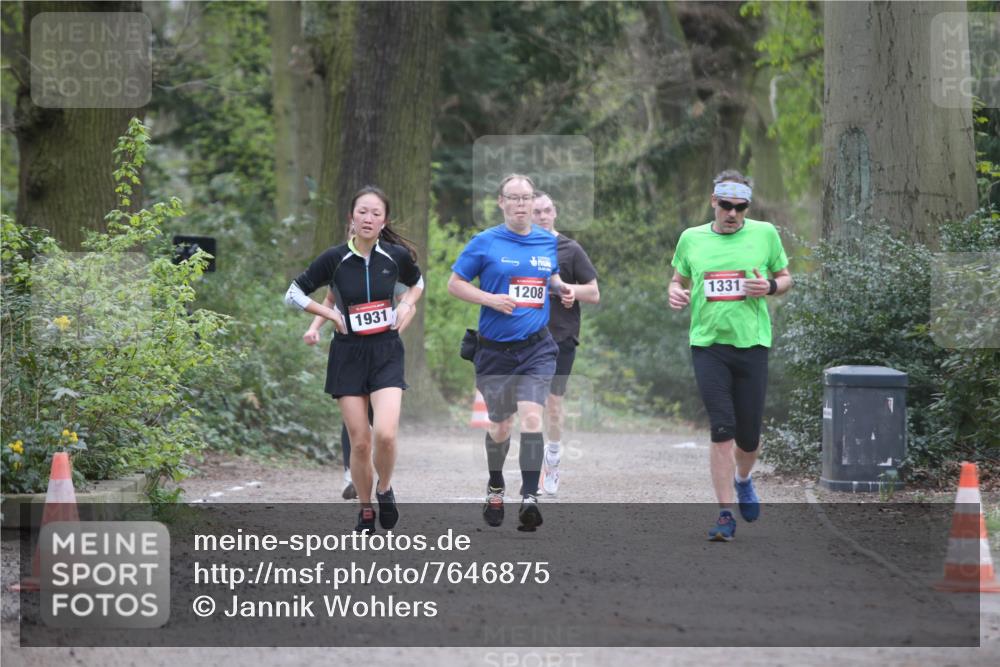 13.04.2025 - Hammer Lauf Jannik Wohlers http://msf.ph/oto/7646875 13.04.2025 11:32:14 Laufen 1208, 1931, 1331 meine-sportfotos.de