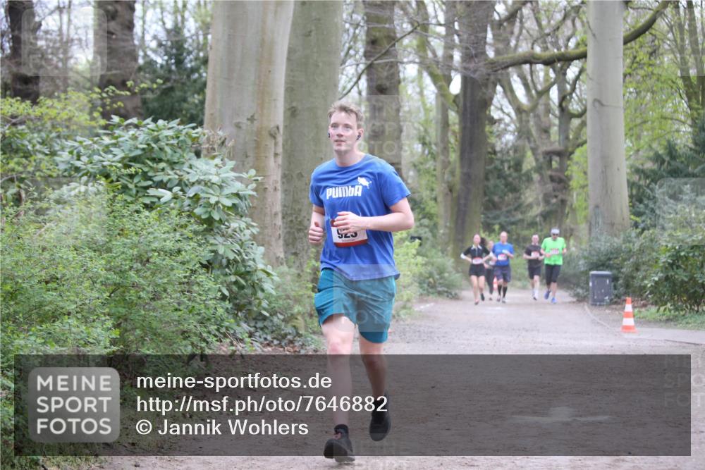 13.04.2025 - Hammer Lauf Jannik Wohlers http://msf.ph/oto/7646882 13.04.2025 11:32:11 Laufen  meine-sportfotos.de