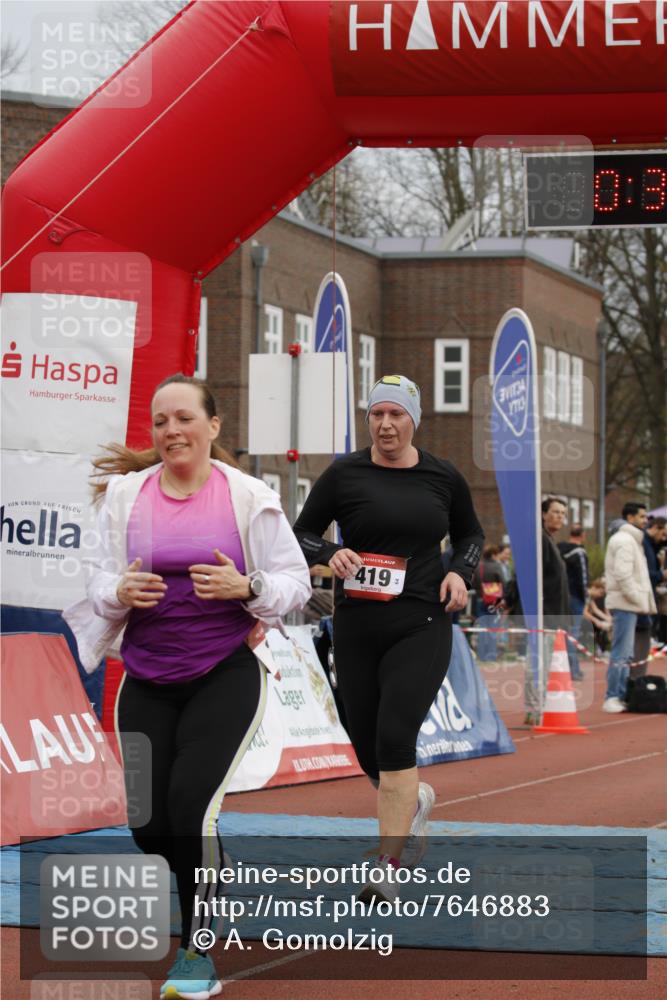 13.04.2025 - Hammer Lauf A. Gomolzig http://msf.ph/oto/7646883 13.04.2025 10:19:21 Ziel 139, 140, 258, 264, 419 meine-sportfotos.de