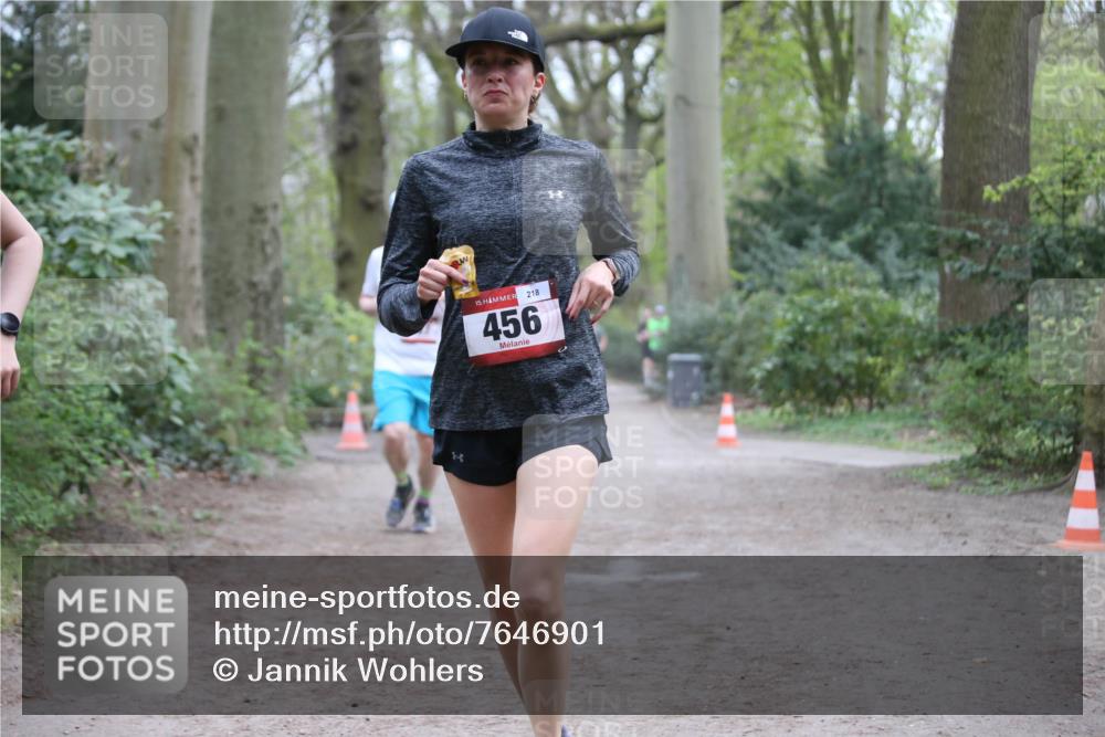 13.04.2025 - Hammer Lauf Jannik Wohlers http://msf.ph/oto/7646901 13.04.2025 11:32:07 Laufen 15, 218, 456 meine-sportfotos.de