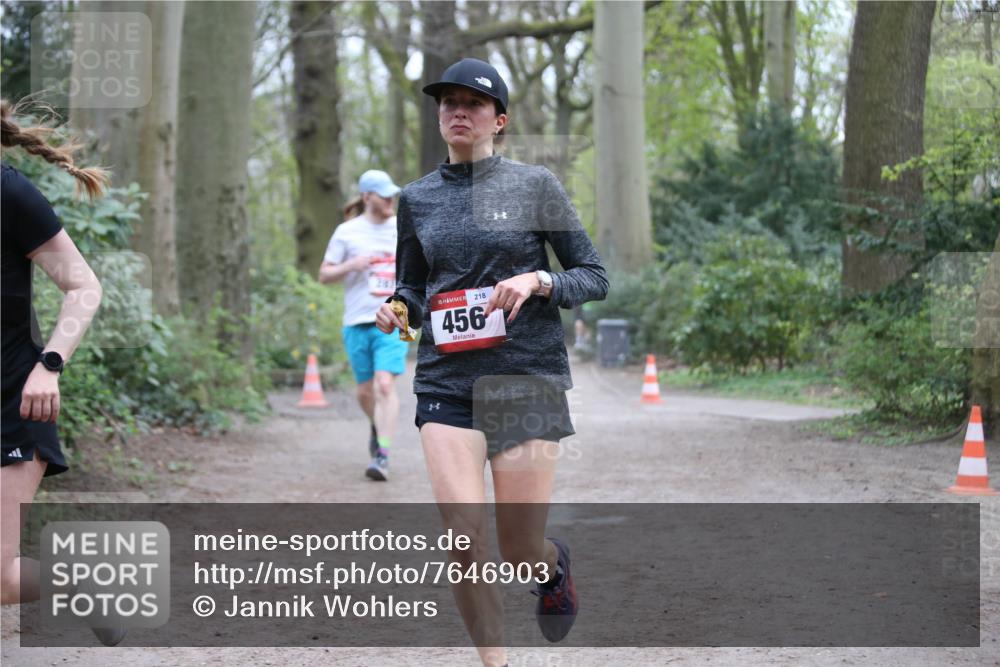 13.04.2025 - Hammer Lauf Jannik Wohlers http://msf.ph/oto/7646903 13.04.2025 11:32:07 Laufen 15, 218, 456 meine-sportfotos.de