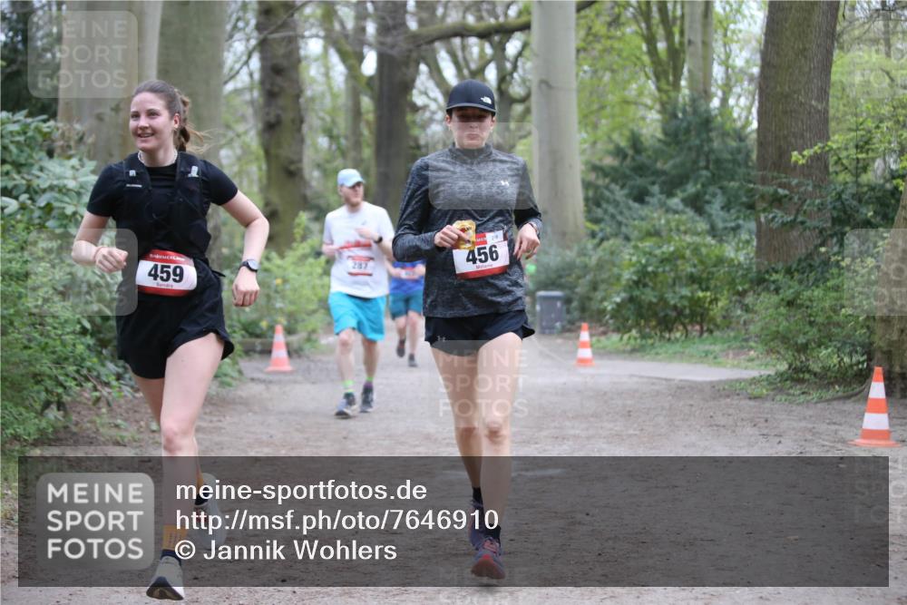 13.04.2025 - Hammer Lauf Jannik Wohlers http://msf.ph/oto/7646910 13.04.2025 11:32:06 Laufen 459, 287, 218, 456 meine-sportfotos.de