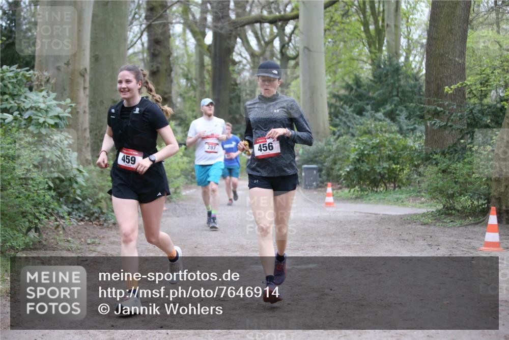 13.04.2025 - Hammer Lauf Jannik Wohlers http://msf.ph/oto/7646914 13.04.2025 11:32:06 Laufen 459, 287, 456 meine-sportfotos.de