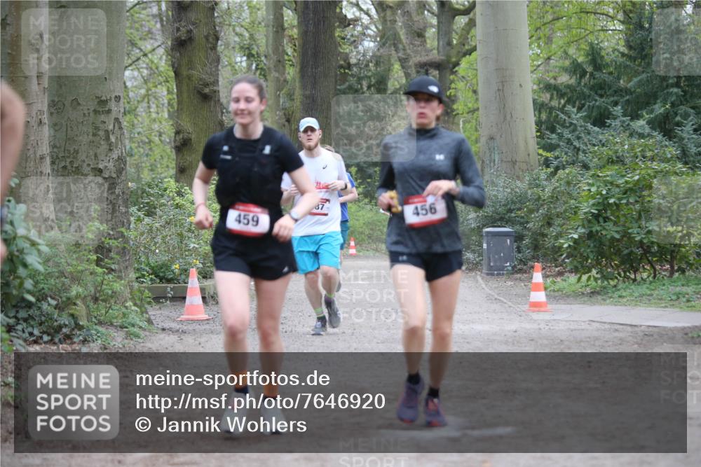 13.04.2025 - Hammer Lauf Jannik Wohlers http://msf.ph/oto/7646920 13.04.2025 11:32:05 Laufen 459, 87, 456 meine-sportfotos.de