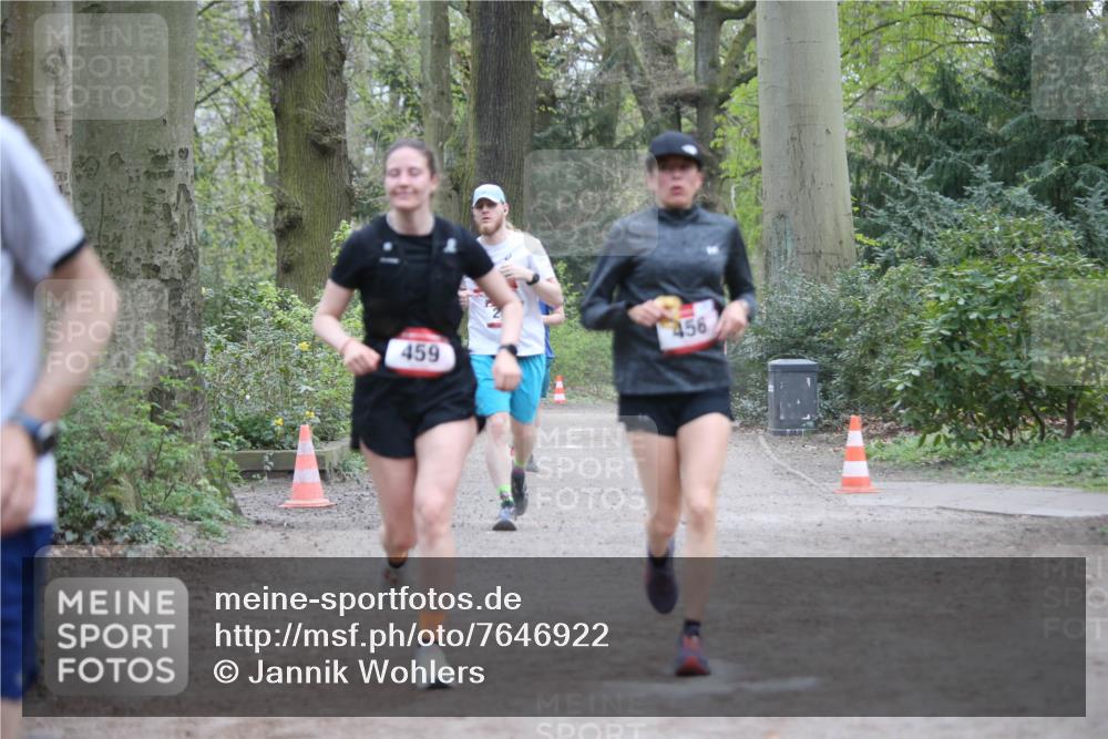 13.04.2025 - Hammer Lauf Jannik Wohlers http://msf.ph/oto/7646922 13.04.2025 11:32:05 Laufen 459, 456 meine-sportfotos.de