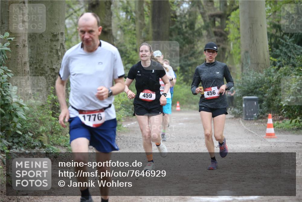 13.04.2025 - Hammer Lauf Jannik Wohlers http://msf.ph/oto/7646929 13.04.2025 11:32:04 Laufen 1776, 459, 28, 456 meine-sportfotos.de
