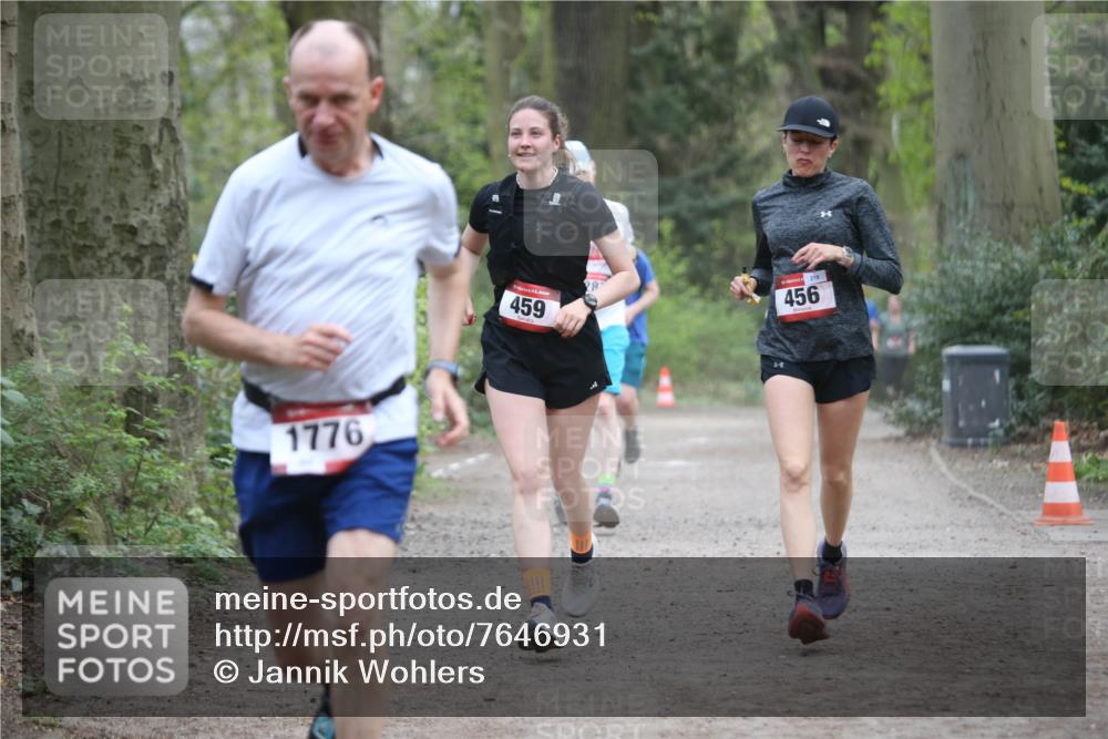 13.04.2025 - Hammer Lauf Jannik Wohlers http://msf.ph/oto/7646931 13.04.2025 11:32:04 Laufen 1776, 459, 456 meine-sportfotos.de