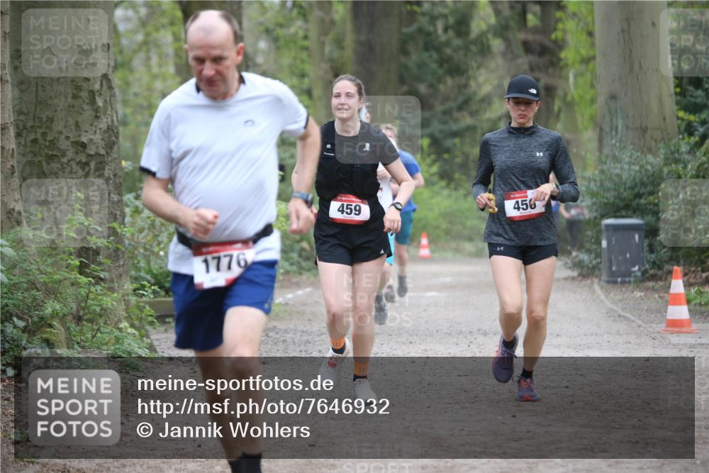 13.04.2025 - Hammer Lauf Jannik Wohlers http://msf.ph/oto/7646932 13.04.2025 11:32:03 Laufen 1776, 459, 456 meine-sportfotos.de
