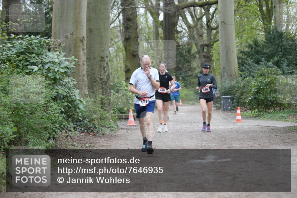 13.04.2025 - Hammer Lauf Jannik Wohlers http://msf.ph/oto/7646935 13.04.2025 11:32:03 Laufen 1776, 459, 456 meine-sportfotos.de
