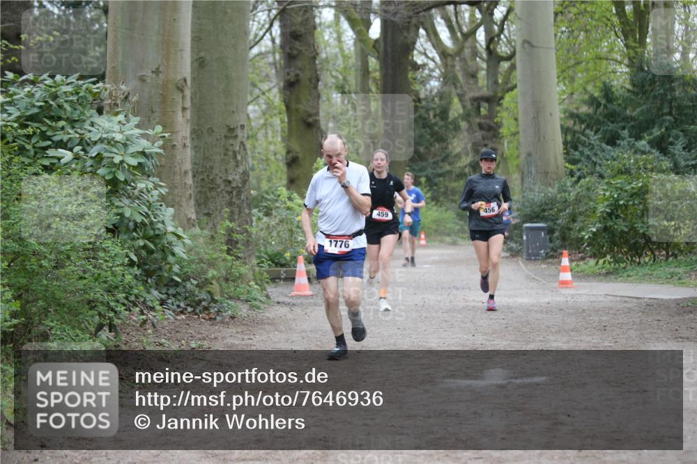13.04.2025 - Hammer Lauf Jannik Wohlers http://msf.ph/oto/7646936 13.04.2025 11:32:03 Laufen 1776, 459, 456 meine-sportfotos.de