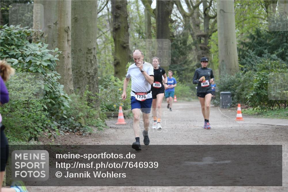 13.04.2025 - Hammer Lauf Jannik Wohlers http://msf.ph/oto/7646939 13.04.2025 11:32:02 Laufen 1776, 459, 456 meine-sportfotos.de
