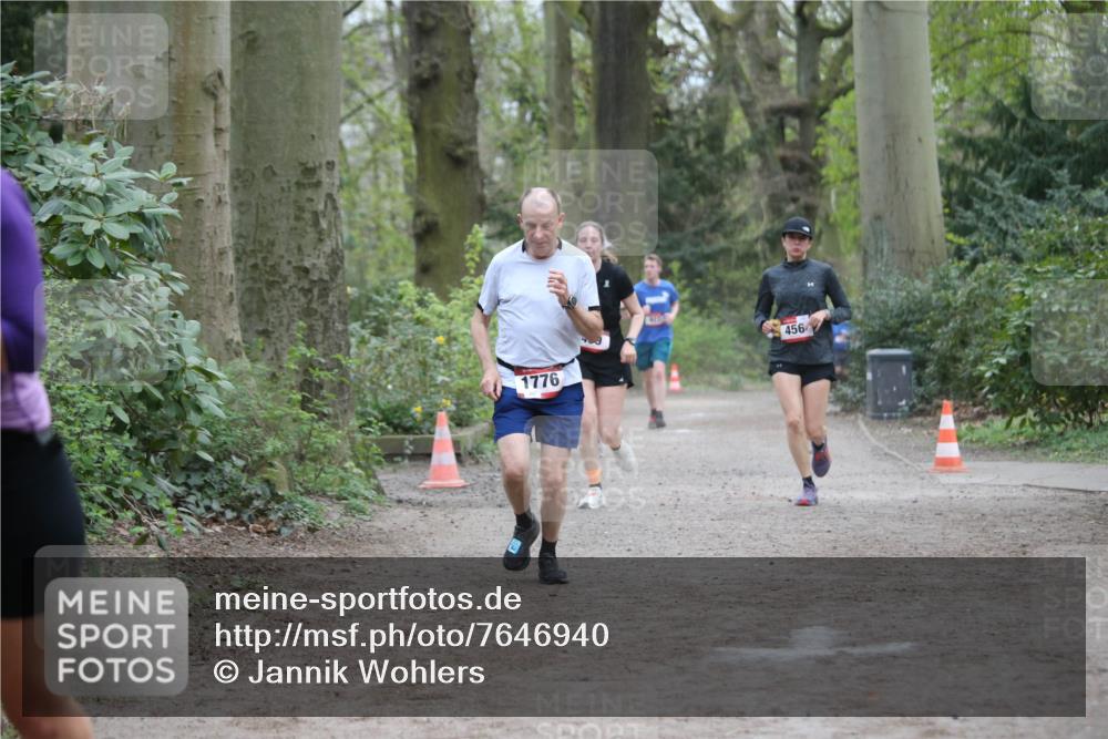 13.04.2025 - Hammer Lauf Jannik Wohlers http://msf.ph/oto/7646940 13.04.2025 11:32:02 Laufen 1776, 456 meine-sportfotos.de