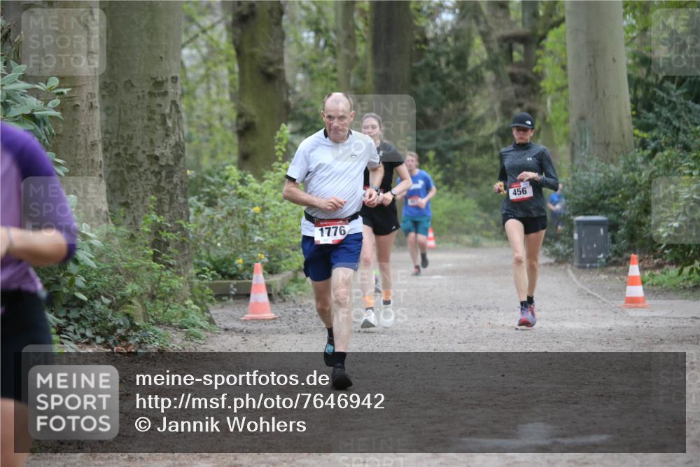 13.04.2025 - Hammer Lauf Jannik Wohlers http://msf.ph/oto/7646942 13.04.2025 11:32:02 Laufen 1776, 456 meine-sportfotos.de