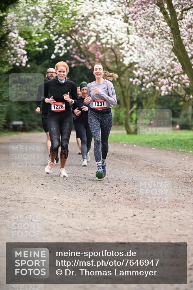 13.04.2025 - Hammer Lauf Dr. Thomas Lammeyer http://msf.ph/oto/7646947 13.04.2025 10:17:01 Laufen 1231, 1228 meine-sportfotos.de