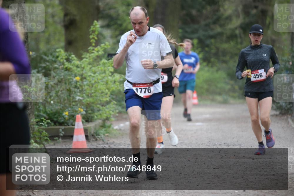 13.04.2025 - Hammer Lauf Jannik Wohlers http://msf.ph/oto/7646949 13.04.2025 11:32:02 Laufen 15, 1776, 9, 456 meine-sportfotos.de