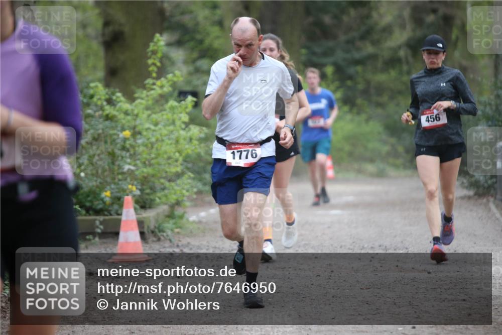 13.04.2025 - Hammer Lauf Jannik Wohlers http://msf.ph/oto/7646950 13.04.2025 11:32:01 Laufen 15, 1776, 456 meine-sportfotos.de