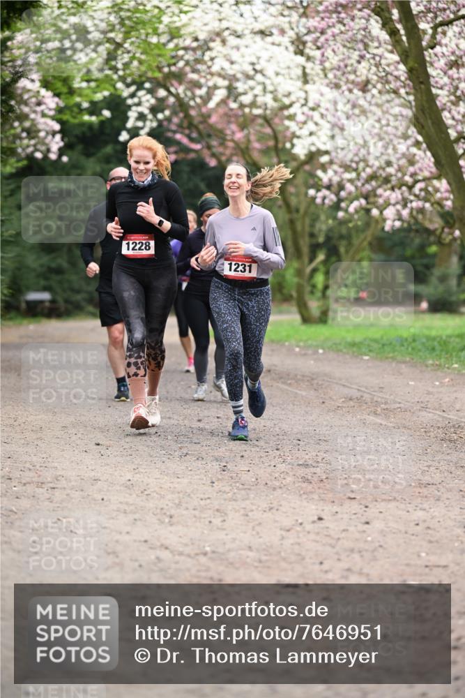 13.04.2025 - Hammer Lauf Dr. Thomas Lammeyer http://msf.ph/oto/7646951 13.04.2025 10:17:02 Laufen 1228, 1231 meine-sportfotos.de