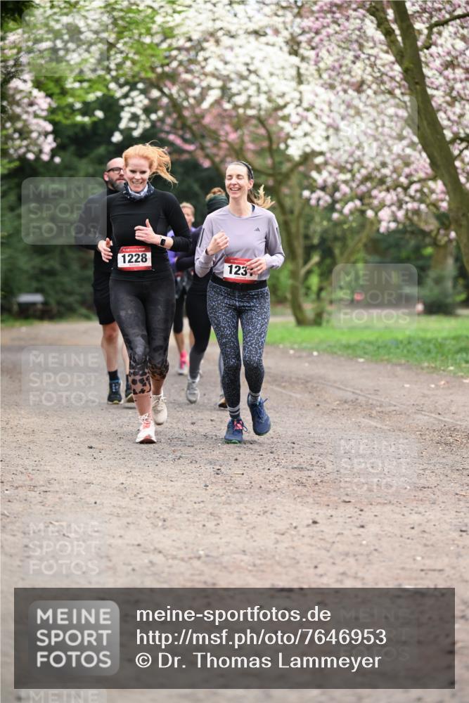 13.04.2025 - Hammer Lauf Dr. Thomas Lammeyer http://msf.ph/oto/7646953 13.04.2025 10:17:02 Laufen 1228, 123 meine-sportfotos.de