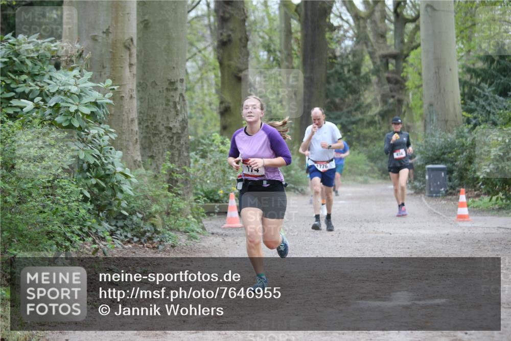 13.04.2025 - Hammer Lauf Jannik Wohlers http://msf.ph/oto/7646955 13.04.2025 11:32:00 Laufen 456, 1776 meine-sportfotos.de