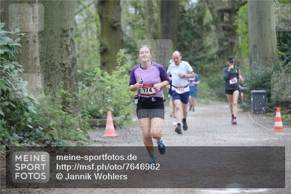 13.04.2025 - Hammer Lauf Jannik Wohlers http://msf.ph/oto/7646962 13.04.2025 11:31:59 Laufen 174, 456, 1776 meine-sportfotos.de
