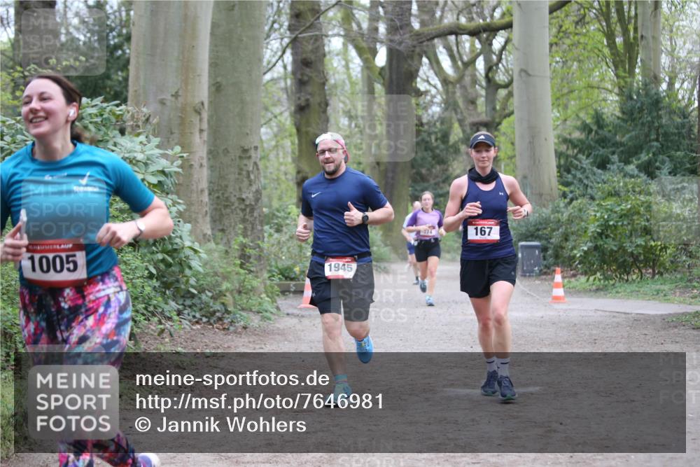 13.04.2025 - Hammer Lauf Jannik Wohlers http://msf.ph/oto/7646981 13.04.2025 11:31:57 Laufen 1005, 1945, 167 meine-sportfotos.de