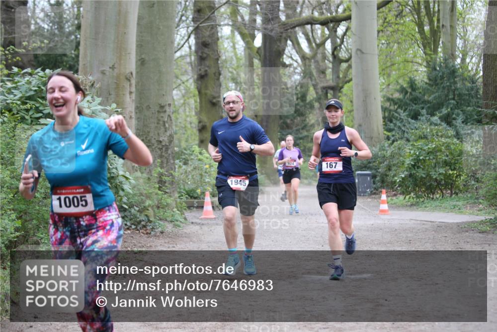 13.04.2025 - Hammer Lauf Jannik Wohlers http://msf.ph/oto/7646983 13.04.2025 11:31:57 Laufen 1005, 1945, 174, 167 meine-sportfotos.de
